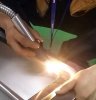 Requirements for hand-held laser welding equipment