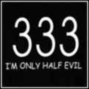 half evil