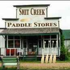 REDACTED creek paddle store