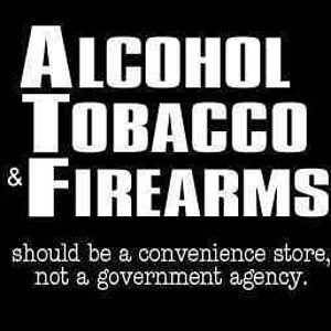 ATF should be a convinience store
