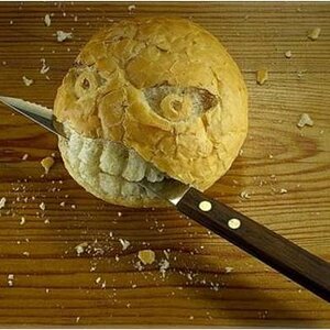 bad bread