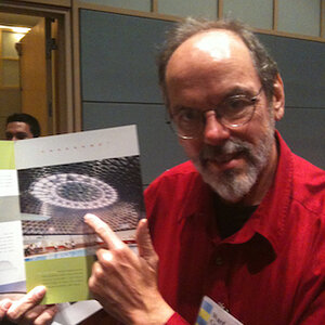Ward Cunningham, inventor of wikis, knows Freedome®