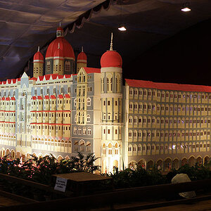 Photo Story: The traditional Christmas Cake Exhibition in Bangalore India