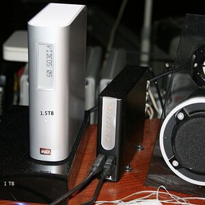 Two more backup drives - 20110128 IMG 4202