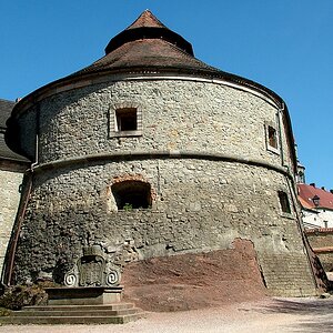 Nachod Castle 1 (Czech)