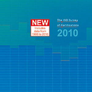 ISO Survey 2010
