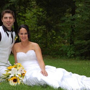 Wedding Picture - Misc.