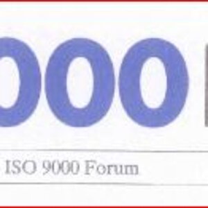ISO 9000 News 1994