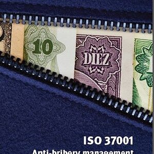 ISO 37001 brochure