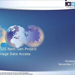 OASIS NG data access